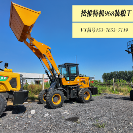 呼和浩特市装载机二手叉车 - 排名
